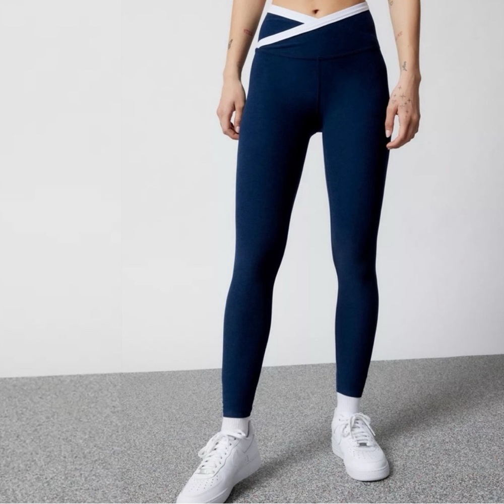 Beyond yoga leggings good condition